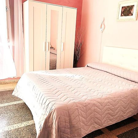 Guesthouse Martin Roma Exterior foto