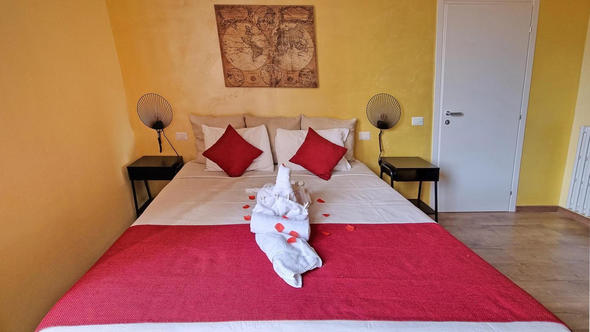 Guesthouse Martin Roma Exterior foto