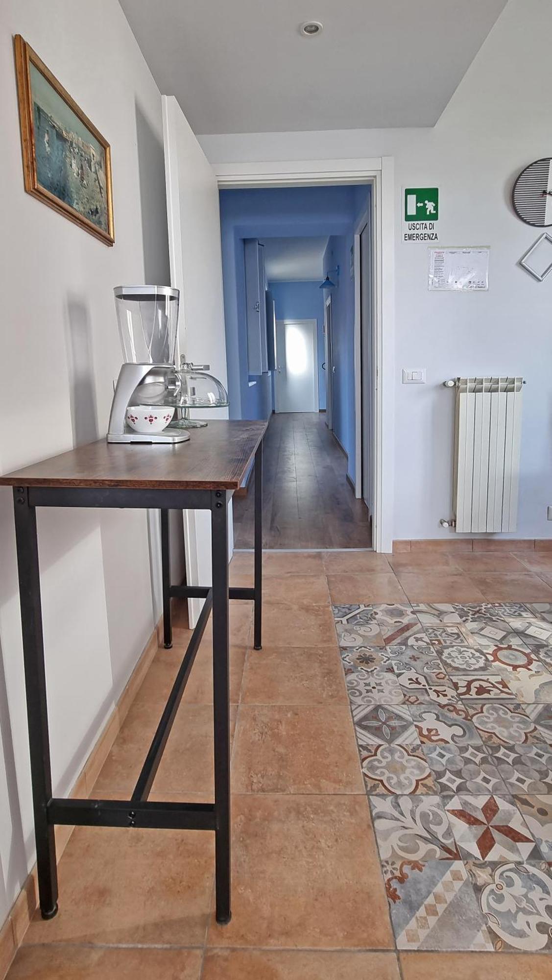 Guesthouse Martin Roma Exterior foto
