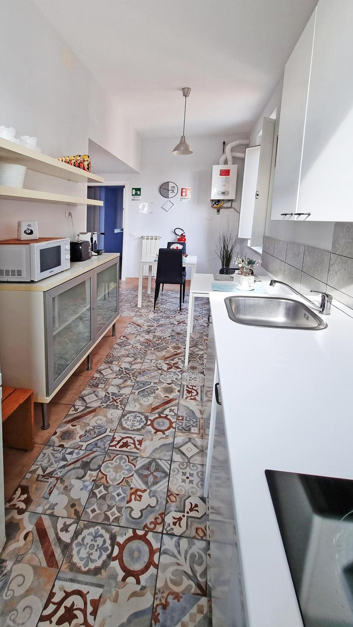 Guesthouse Martin Roma Exterior foto