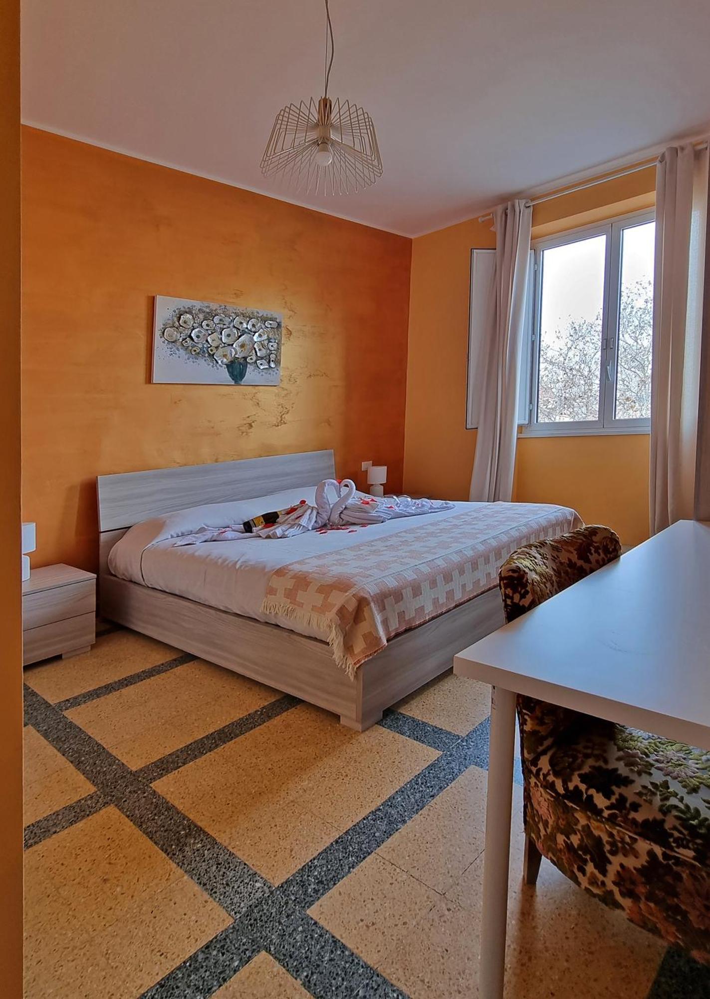 Guesthouse Martin Roma Exterior foto