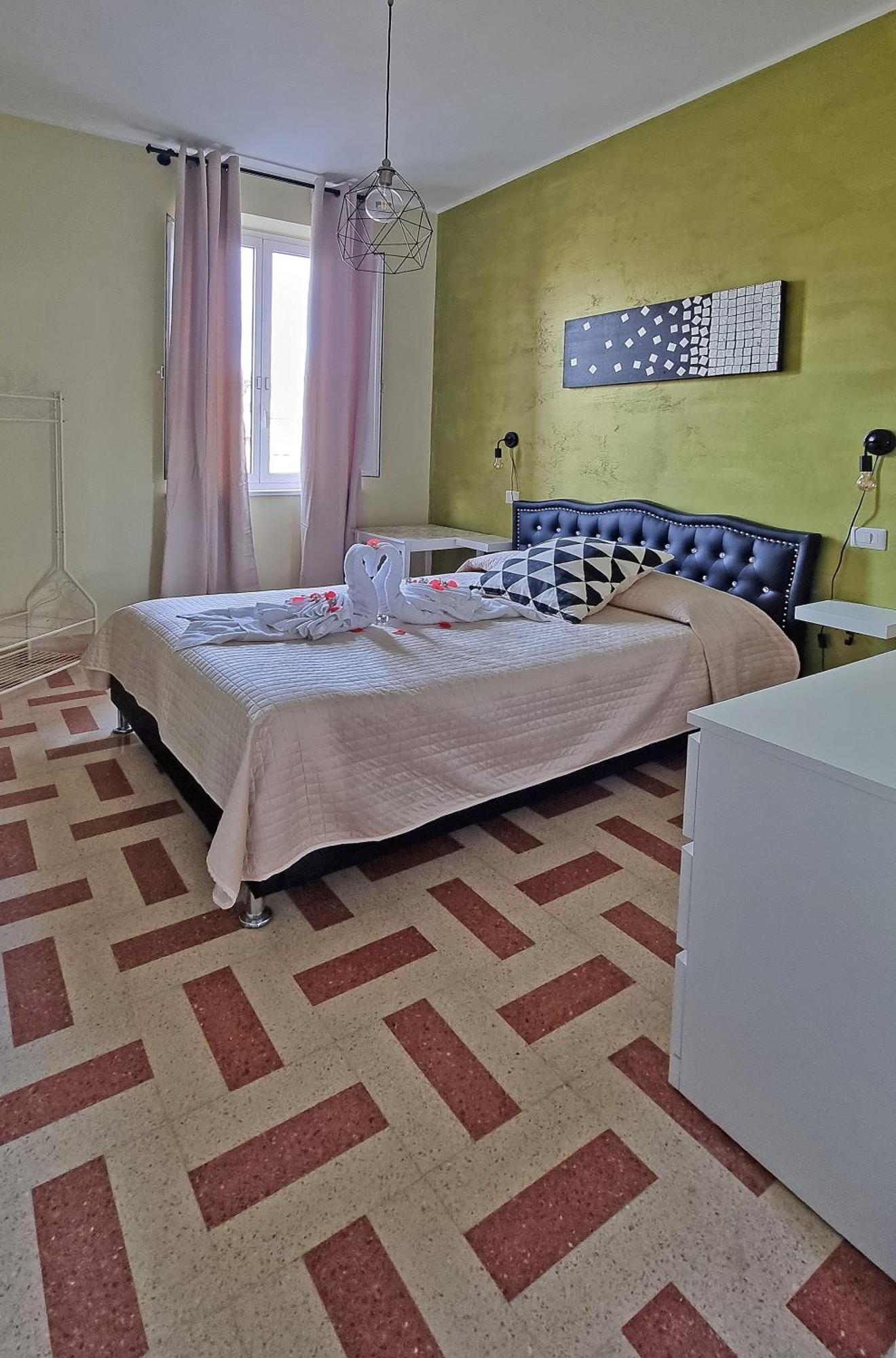 Guesthouse Martin Roma Exterior foto