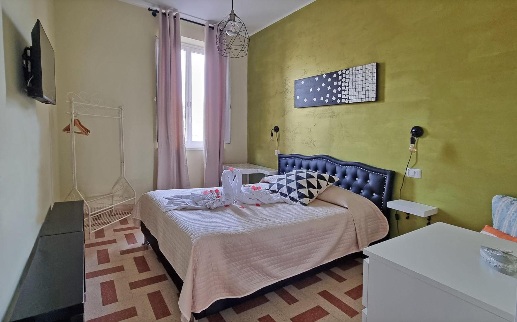 Guesthouse Martin Roma Exterior foto