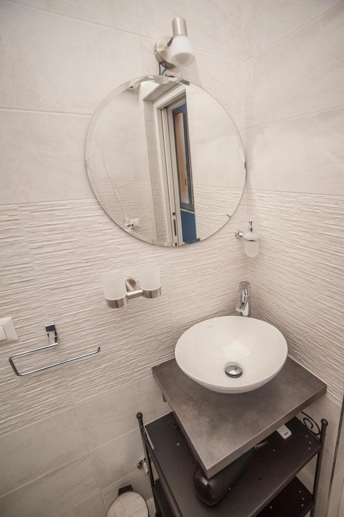 Guesthouse Martin Roma Exterior foto