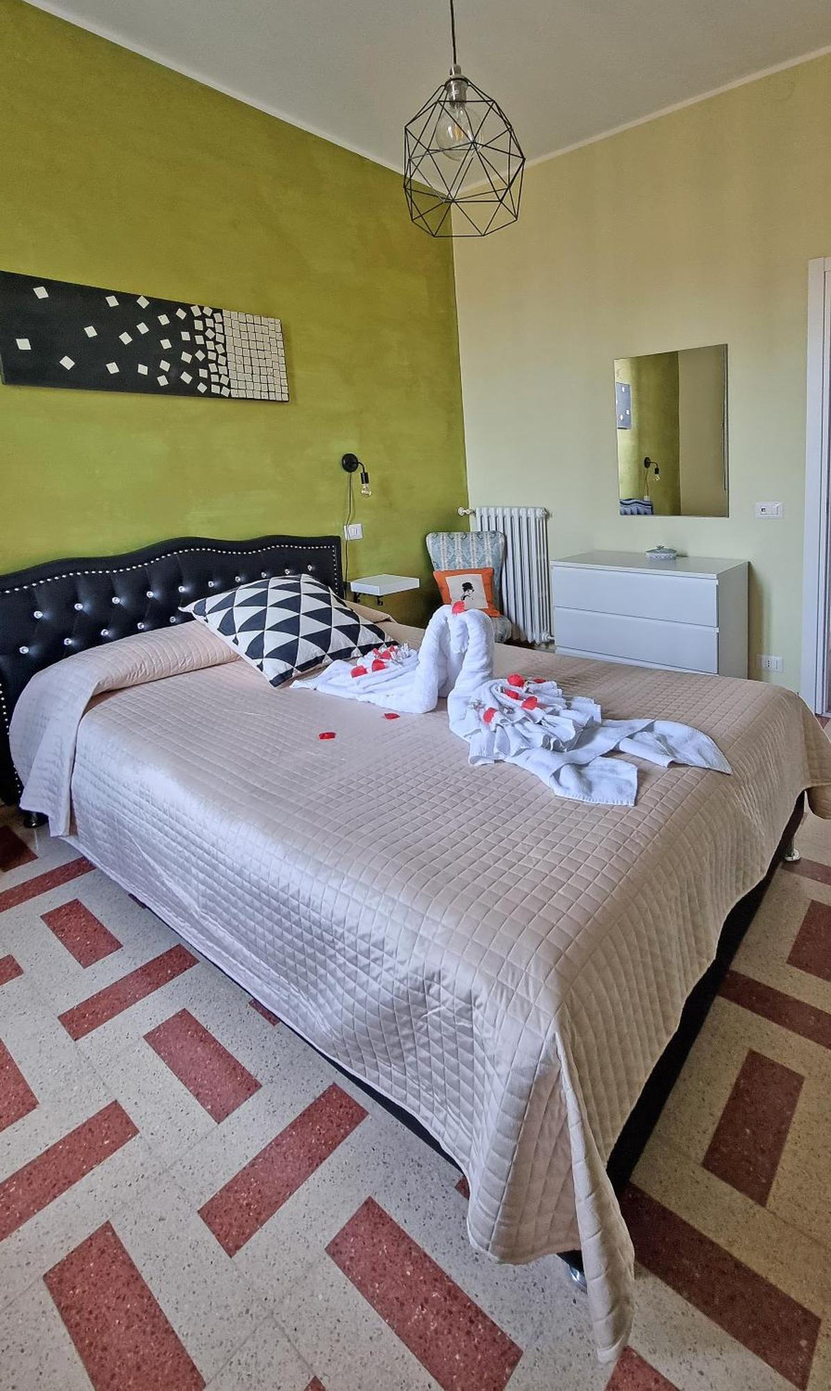 Guesthouse Martin Roma Exterior foto