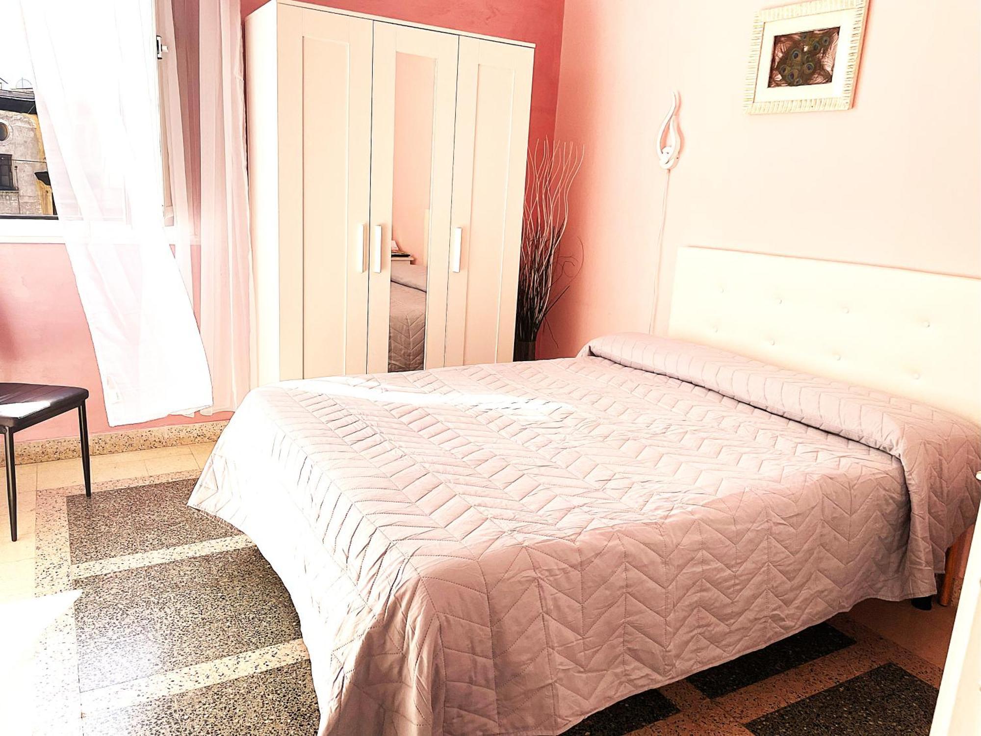 Guesthouse Martin Roma Exterior foto